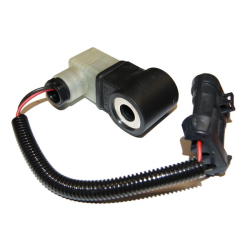1318436LG Zavojnica Hydraforce ventila za ulje 12V 13x37,5 mm